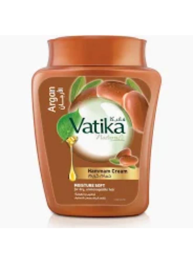 VATIKA ARGAN OIL HAIR MASK 1K